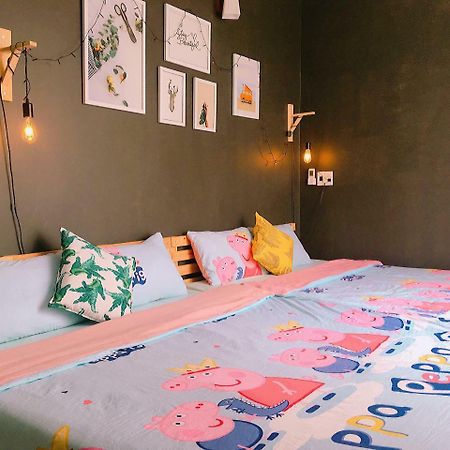 Huha Home - Đà Nẵng Extérieur photo