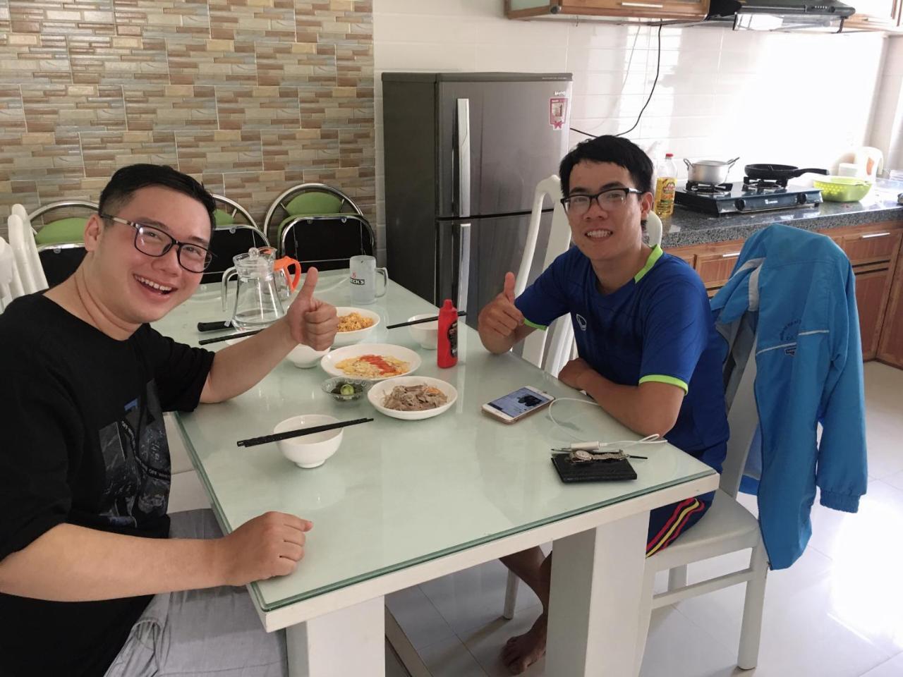 Huha Home - Đà Nẵng Extérieur photo