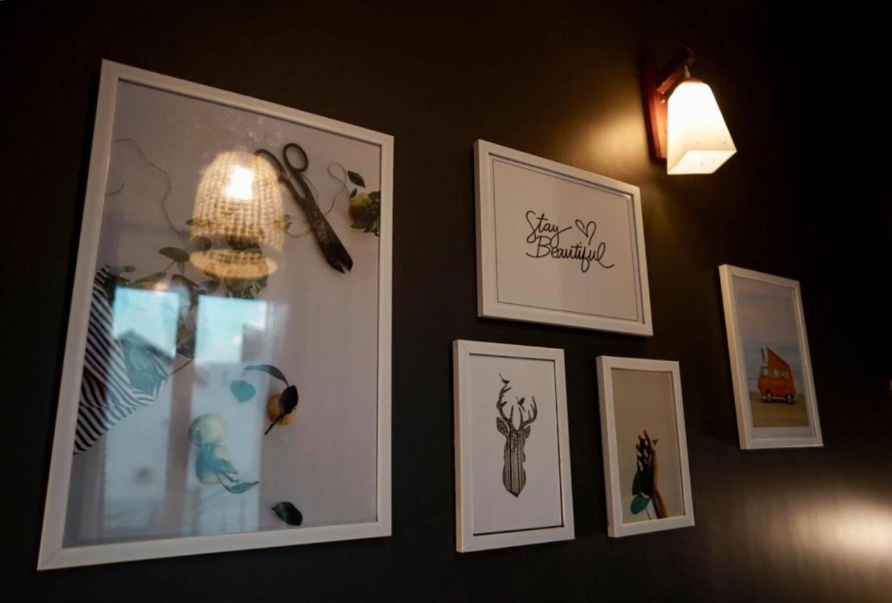 Huha Home - Đà Nẵng Extérieur photo