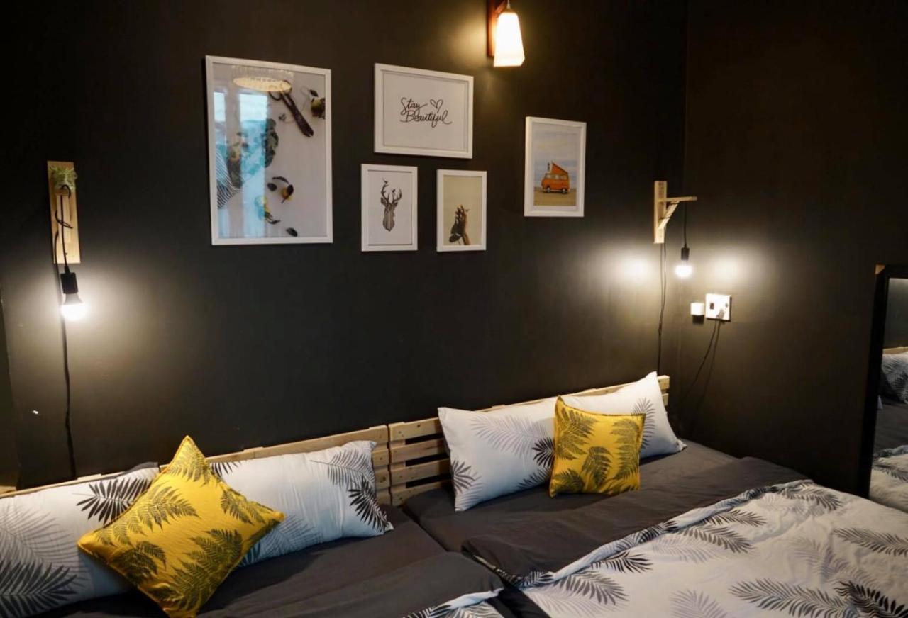Huha Home - Đà Nẵng Extérieur photo
