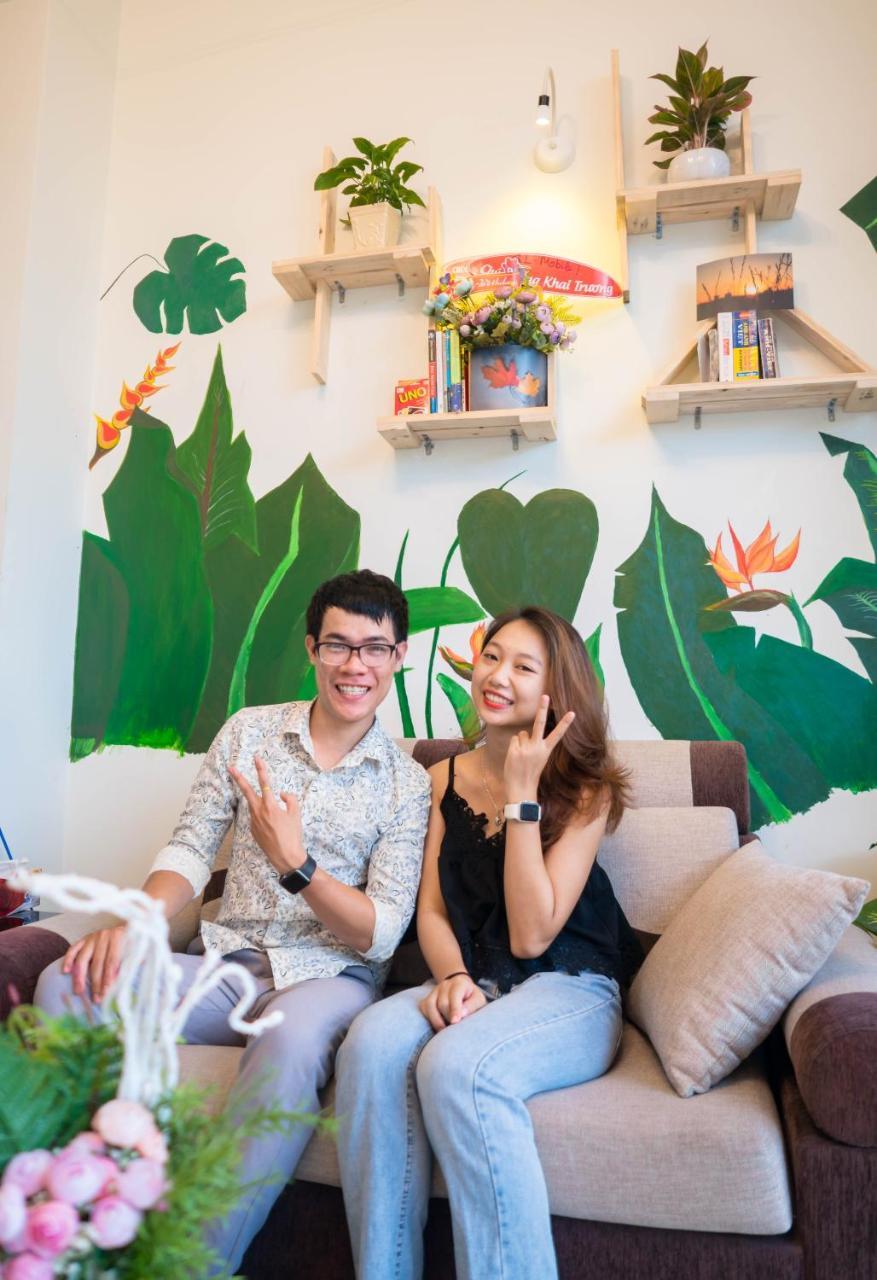 Huha Home - Đà Nẵng Extérieur photo