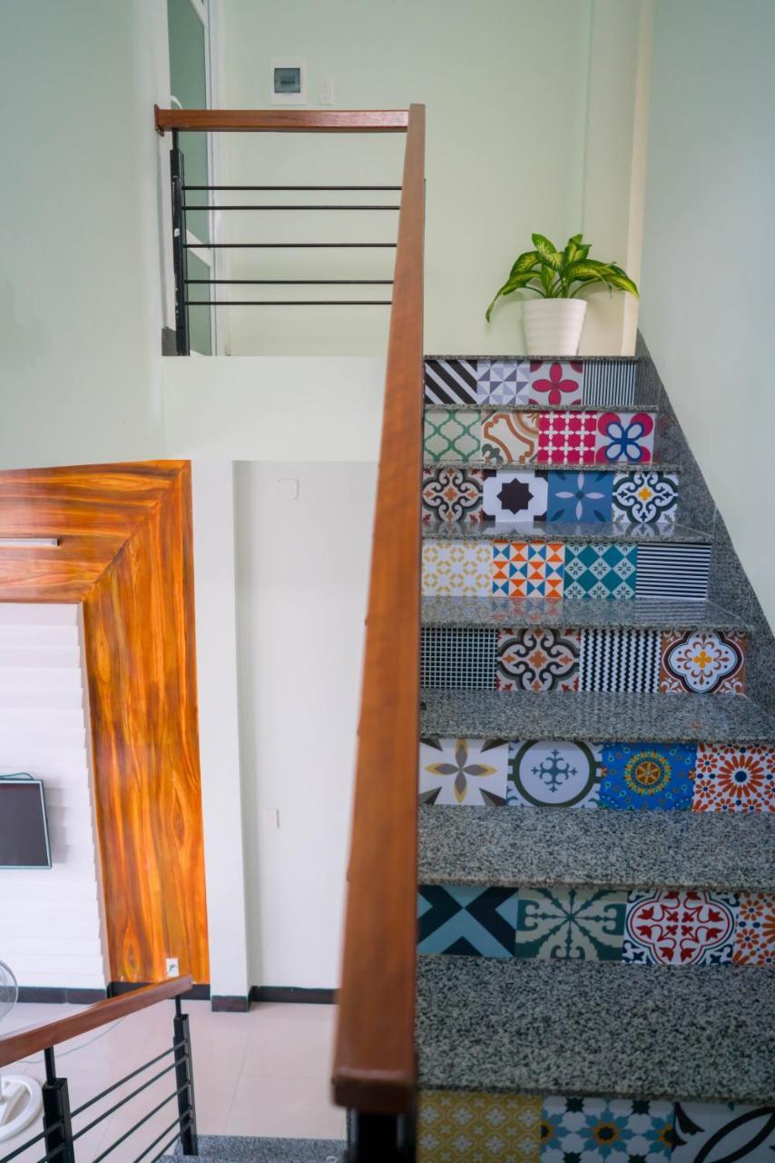 Huha Home - Đà Nẵng Extérieur photo