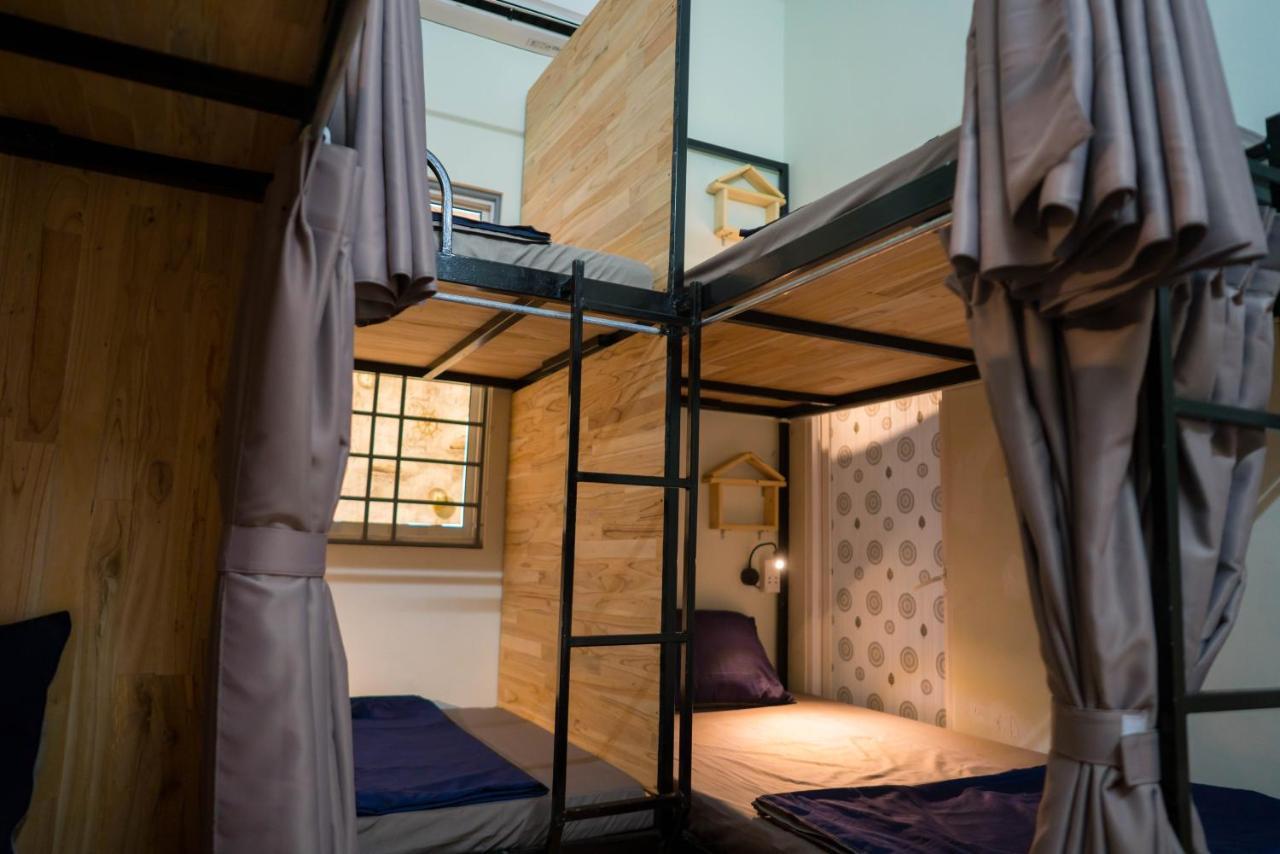 Huha Home - Đà Nẵng Extérieur photo