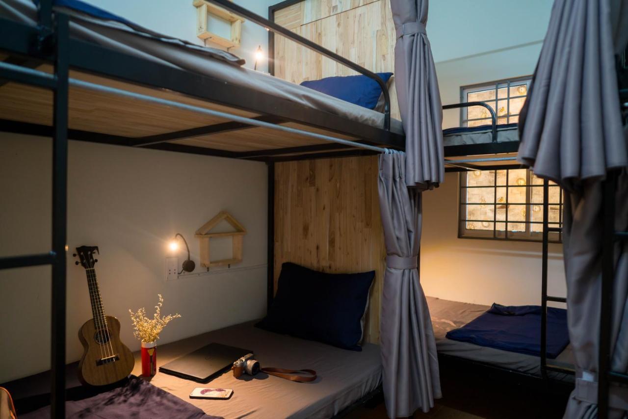 Huha Home - Đà Nẵng Extérieur photo