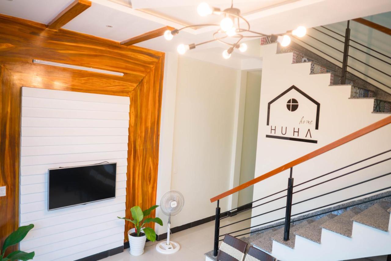 Huha Home - Đà Nẵng Extérieur photo