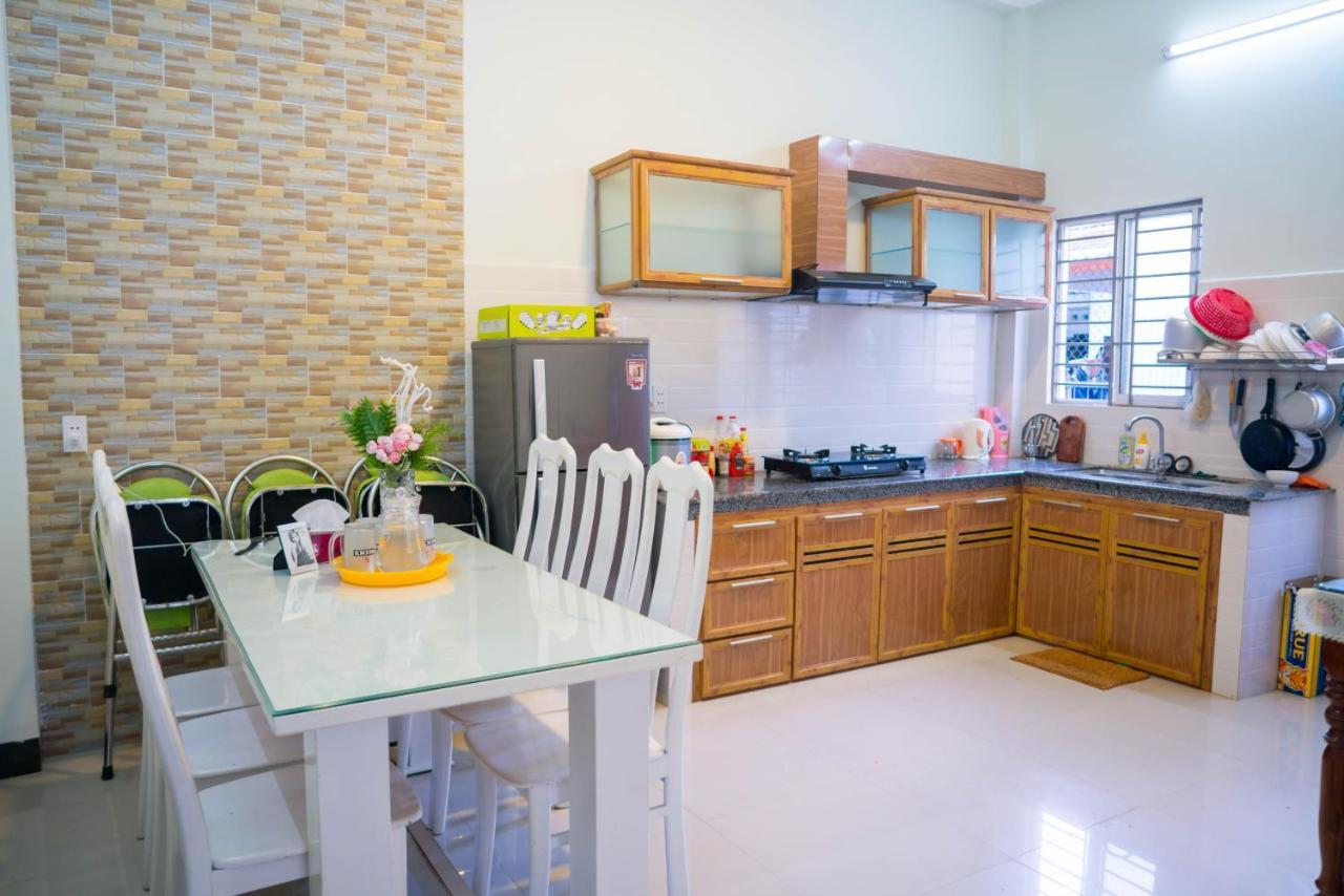 Huha Home - Đà Nẵng Extérieur photo