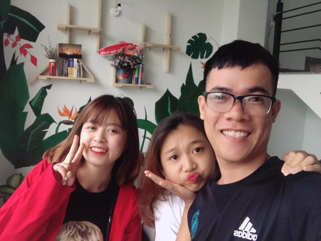 Huha Home - Đà Nẵng Extérieur photo