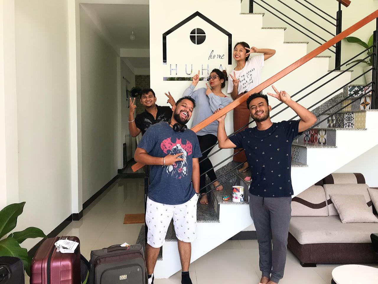Huha Home - Đà Nẵng Extérieur photo