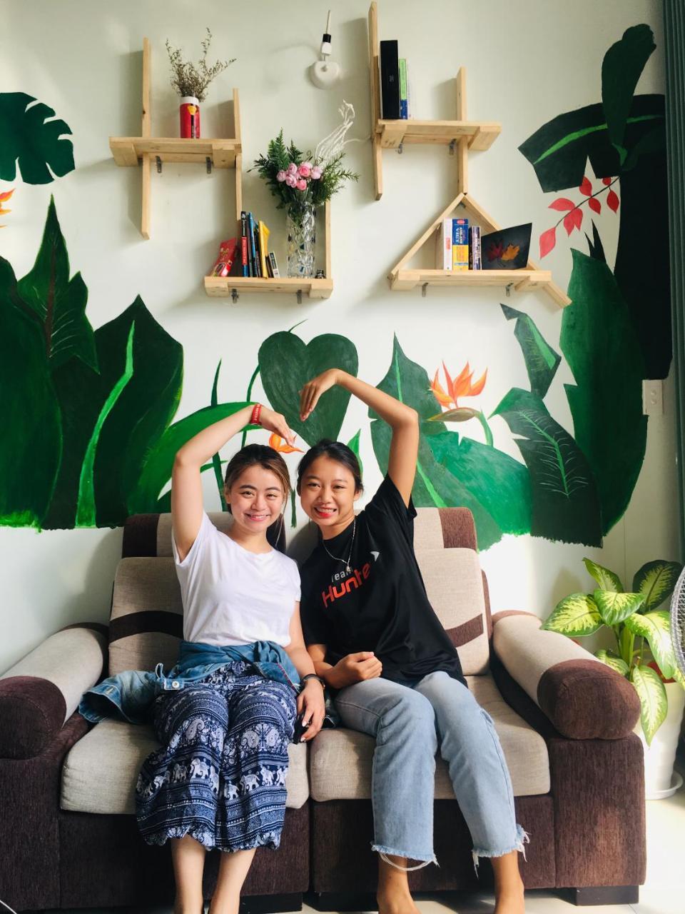 Huha Home - Đà Nẵng Extérieur photo