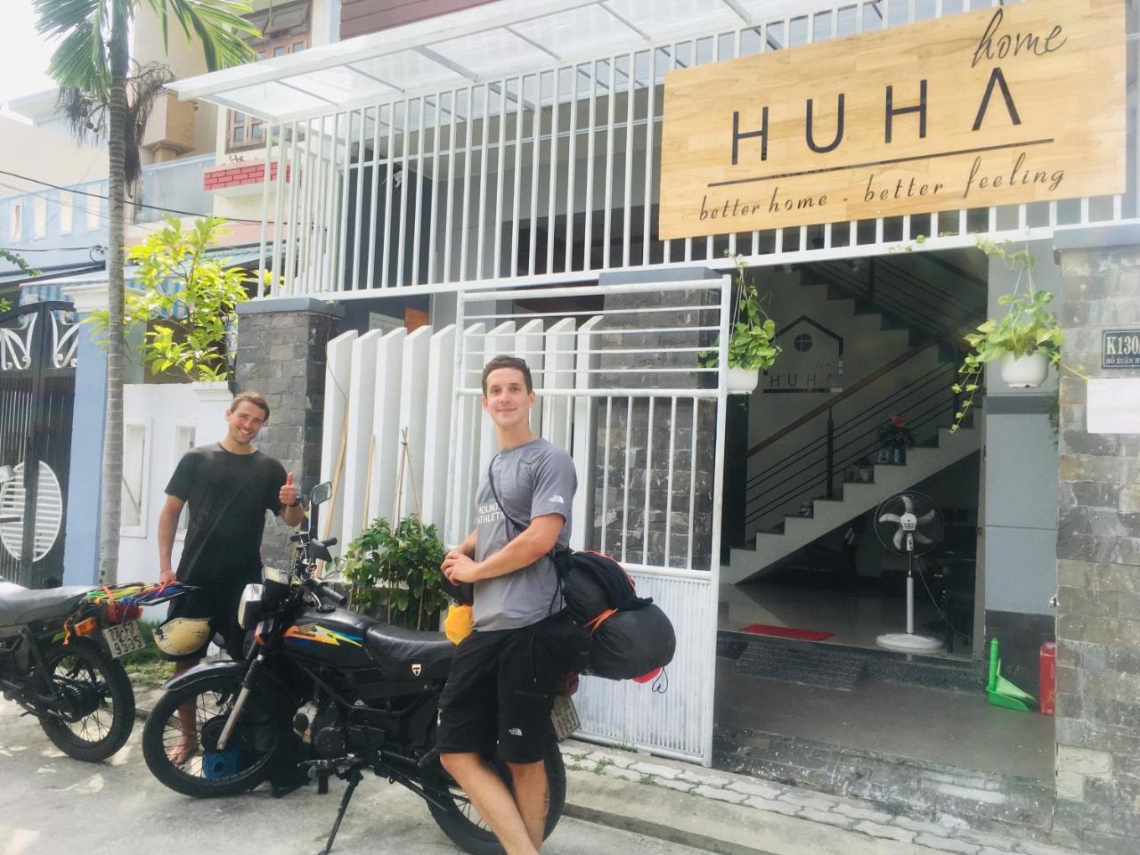 Huha Home - Đà Nẵng Extérieur photo
