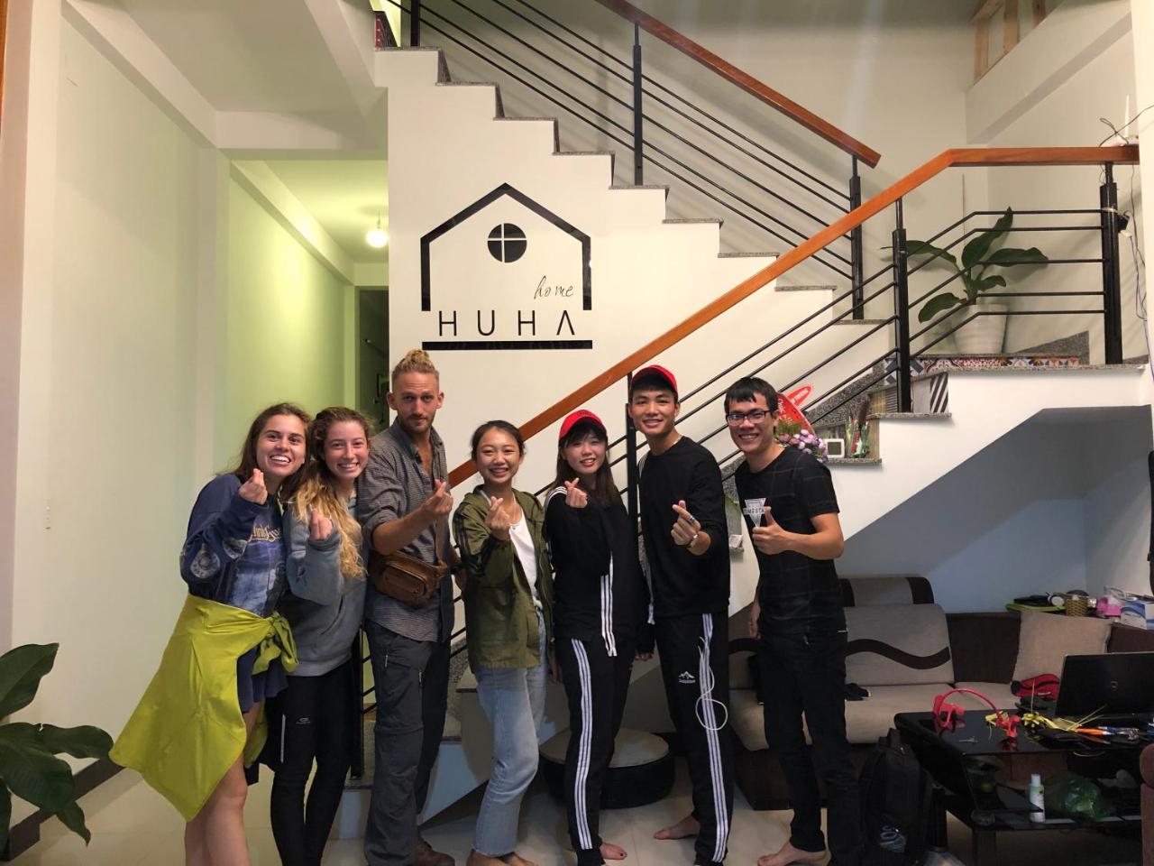 Huha Home - Đà Nẵng Extérieur photo