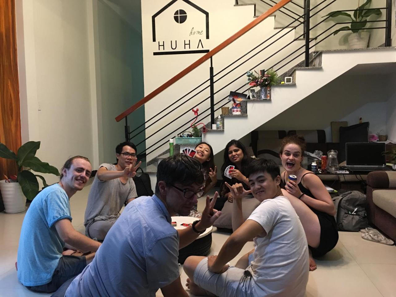 Huha Home - Đà Nẵng Extérieur photo