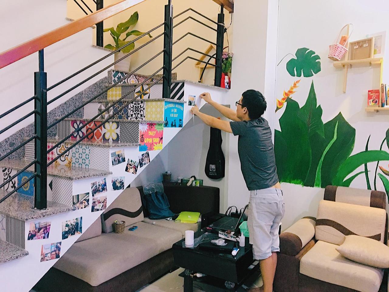 Huha Home - Đà Nẵng Extérieur photo