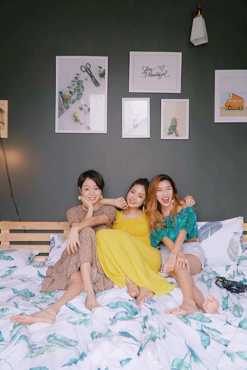Huha Home - Đà Nẵng Extérieur photo