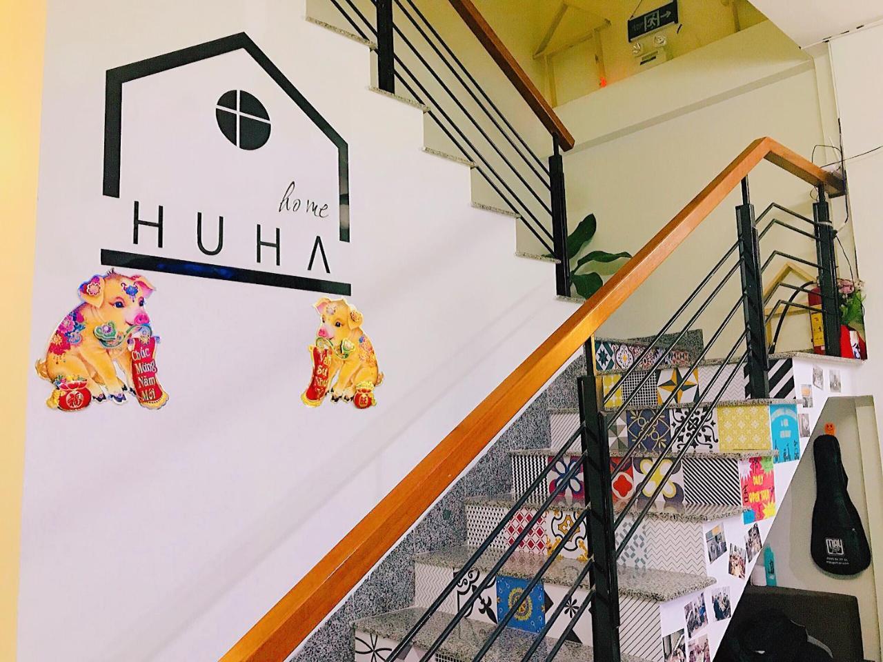 Huha Home - Đà Nẵng Extérieur photo