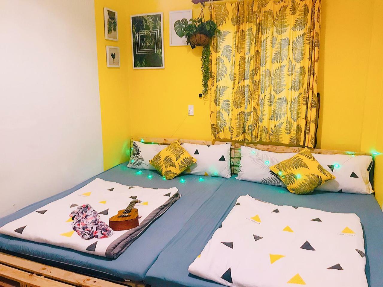Huha Home - Đà Nẵng Extérieur photo