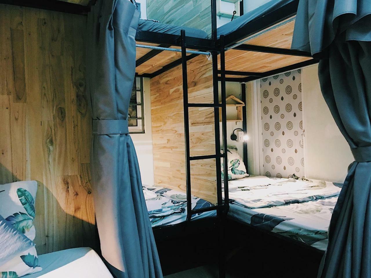 Huha Home - Đà Nẵng Extérieur photo
