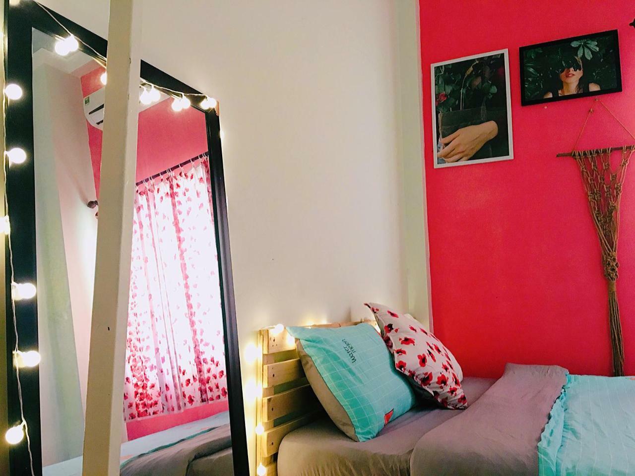 Huha Home - Đà Nẵng Extérieur photo