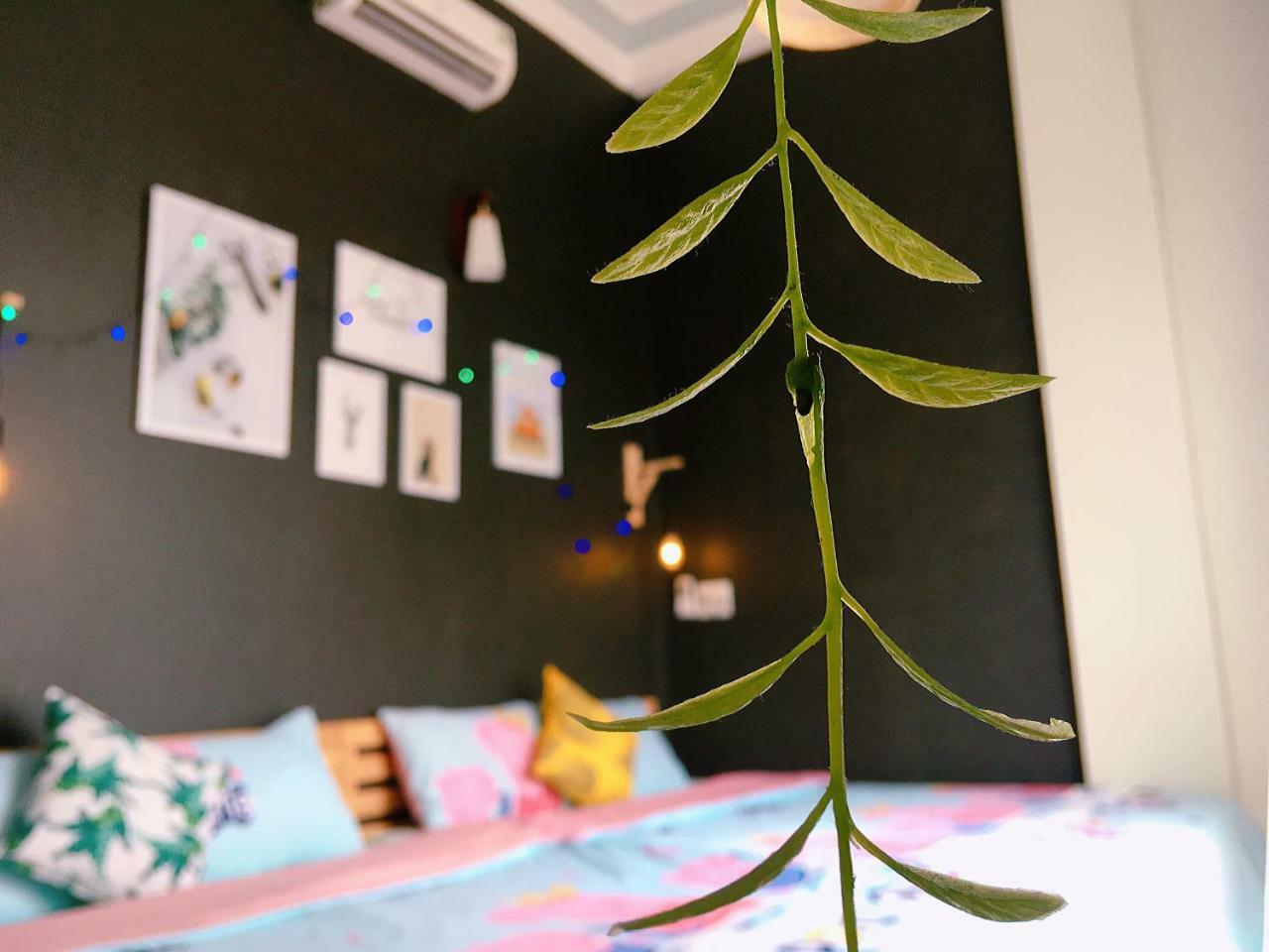 Huha Home - Đà Nẵng Extérieur photo