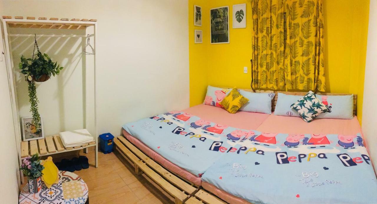 Huha Home - Đà Nẵng Extérieur photo
