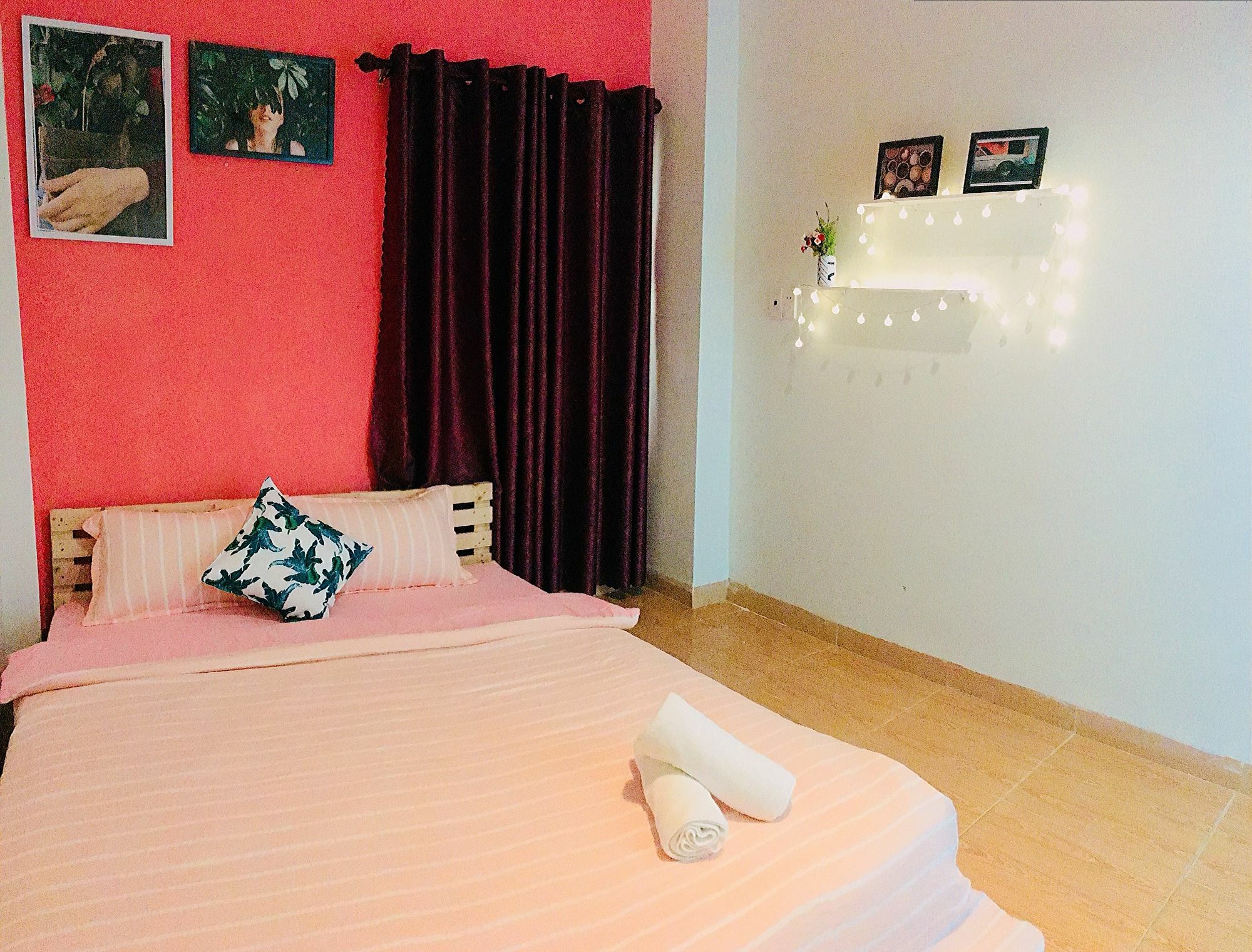Huha Home - Đà Nẵng Extérieur photo